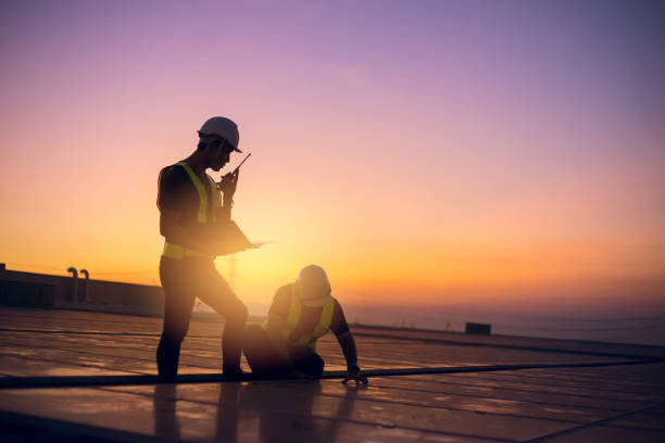 Best Gutter Installation and Roofing  in Mapleton, ND