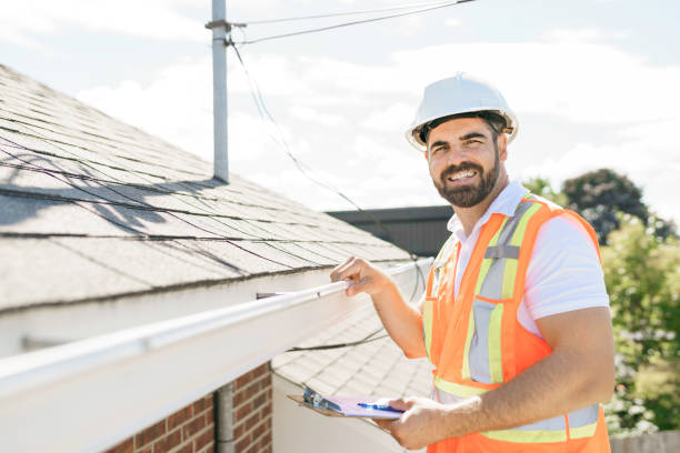Roof Installation Near Me in Mapleton, ND
