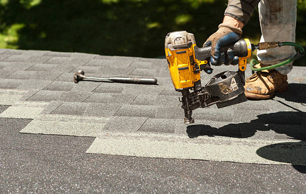 Quick and Trustworthy Emergency Roof Repair Services in Mapleton, ND