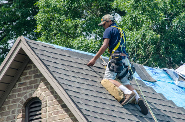 Trusted Mapleton, ND Roofing Contractor Experts